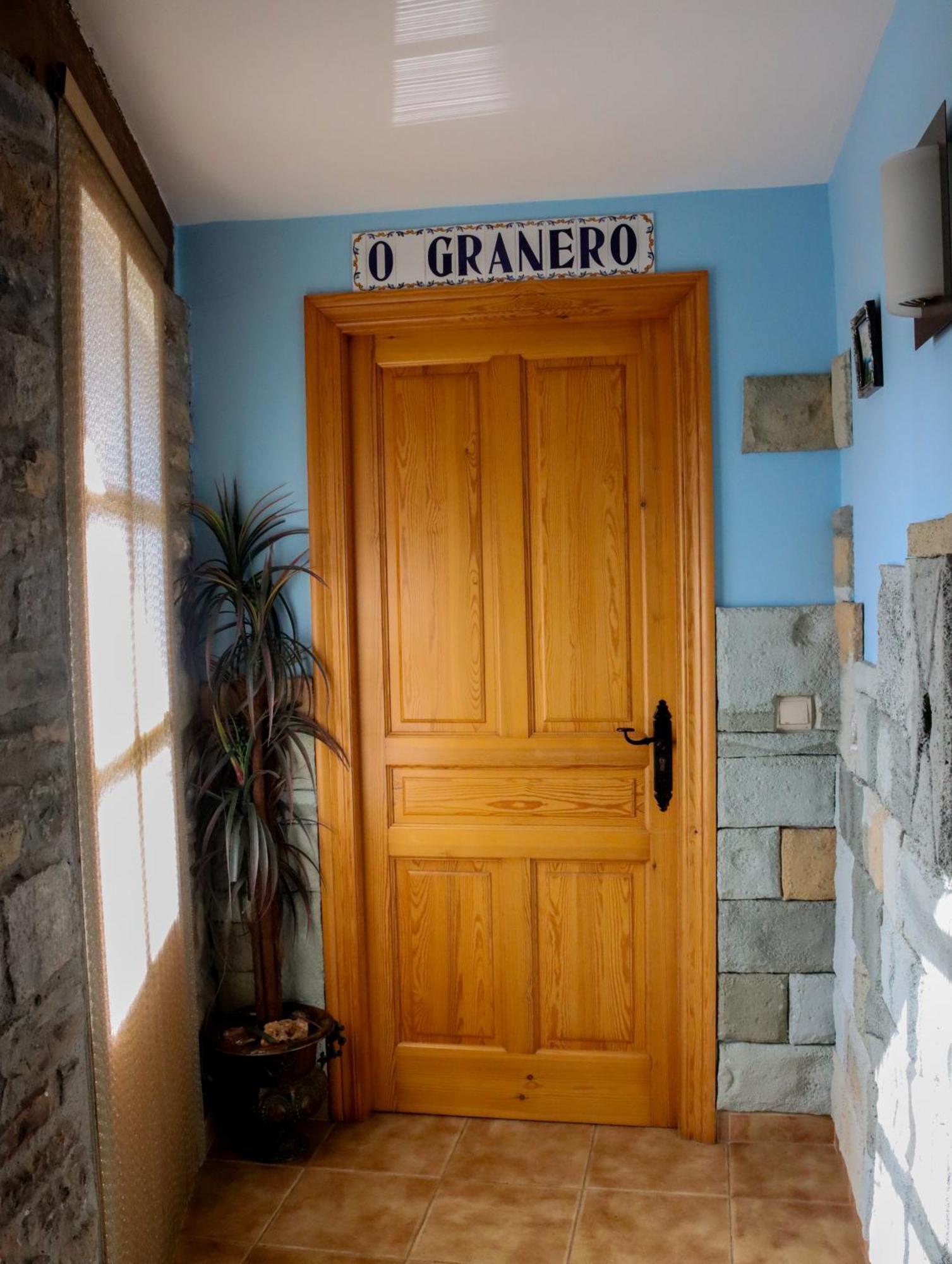 Las Bodegas De Claveria El Humo de Muro Kültér fotó